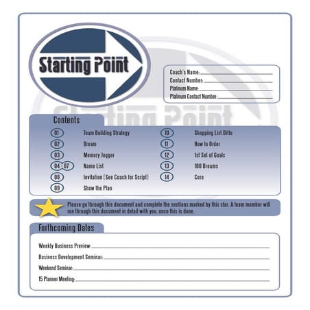 Prospect Worksheet | RTF
