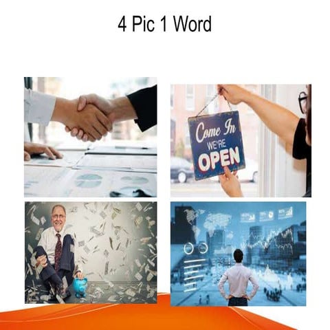 Seven steps to starting your own business | PPT
