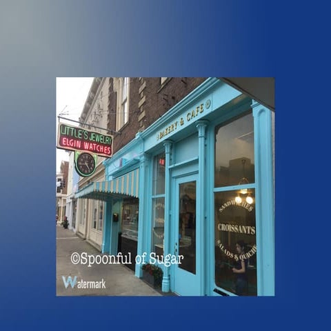 Starting a business from scratch