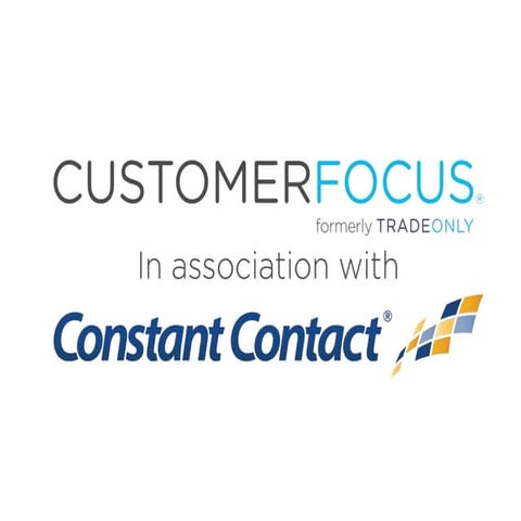 Starting from scratch: how to build a successful email marketing program