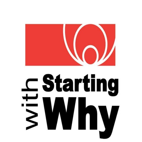 Always start with the "why"