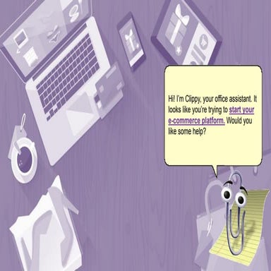 Starting Your E-Commerce Platform