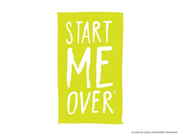 Start Me Over® slideshare