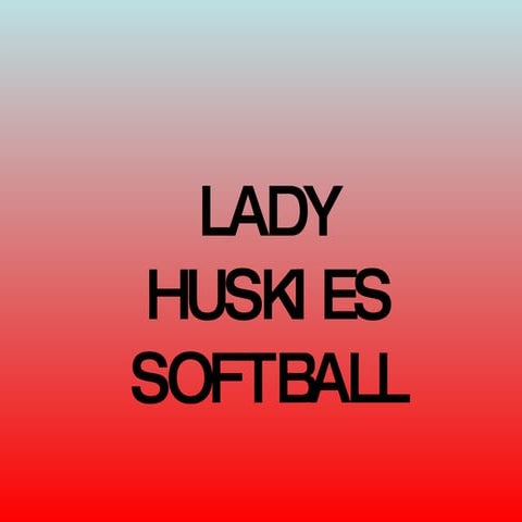 2010 Hirschi Softball Kickoff Presentation