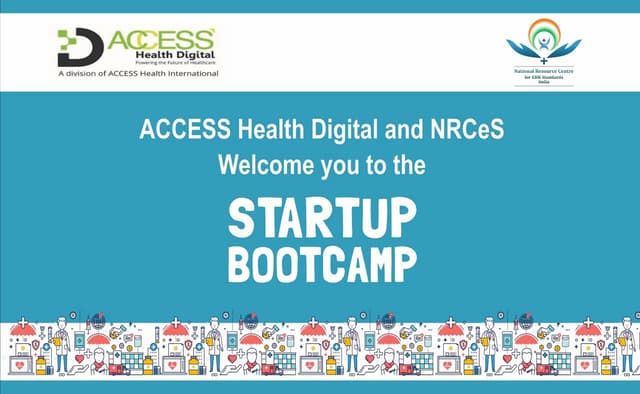 Startup bootcamp 2