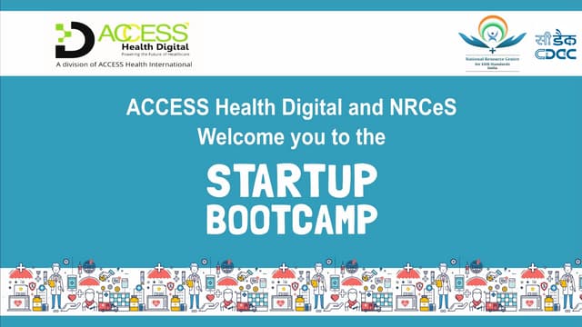 Startup bootcamp 3