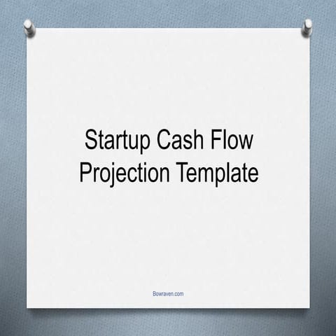 startup-cash-flow-projection-template-ppt