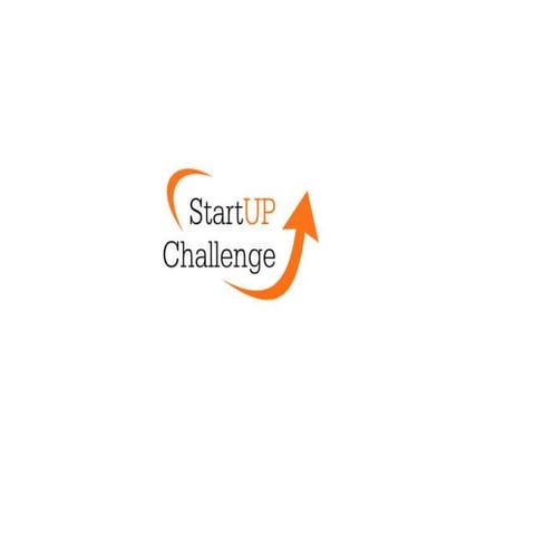 Start up challenge course presentation