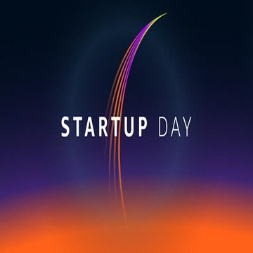 AWS Startup Day Guadalajara - Tools for Building your Startup