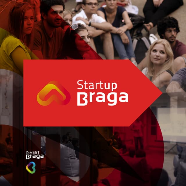 Startup Braga
