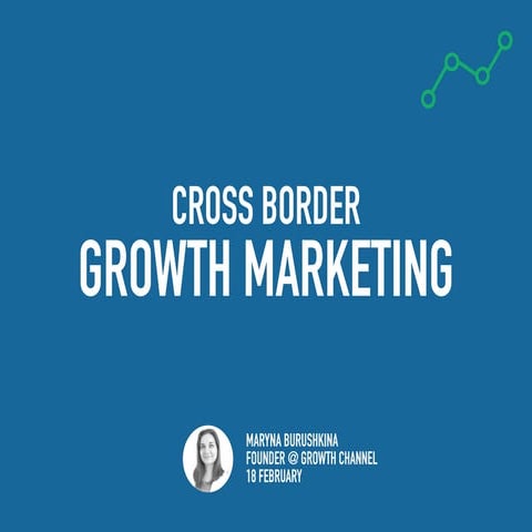Startup EDR 18 Feb 2021: Growth Marketing Case Study For B2B SaaS