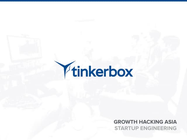 Startup Engineering for Non-Technical Founders