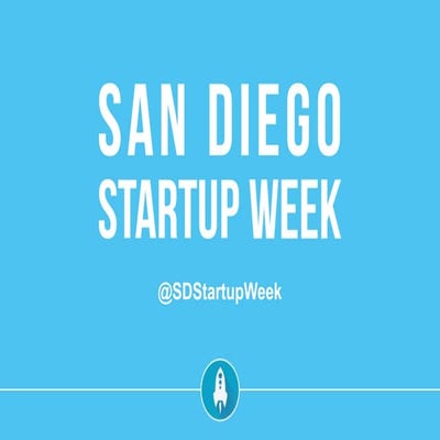 Startup Failure Is Not What You Think It Is (Startup Week)