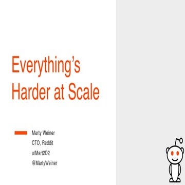 Startupfest 2016: MARTY WEINER (Reddit) - How to