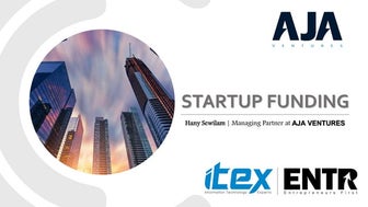 Startup Funding | The Road to Funding Rounds