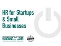 HR for Startups and Small Businesses