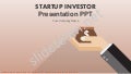 Startup Investor Presentation Ppt PowerPoint Presentation Slides