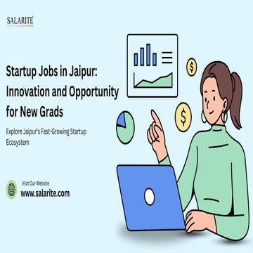 Startup Jobs in Jaipur Innovation and Opportunity for New Grads.pdf