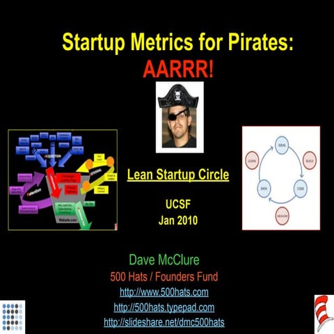 Startupmetrics4pirates dave mcclure