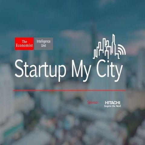 Startup My City