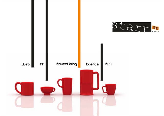 Start Up PPt