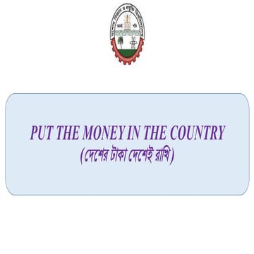 Student to Startup presentation