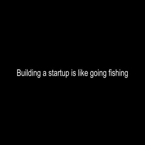 Startups culture
