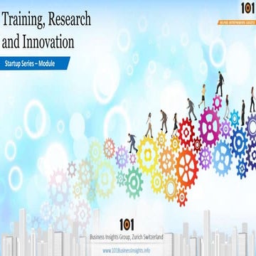 Startup series   module10 - v02