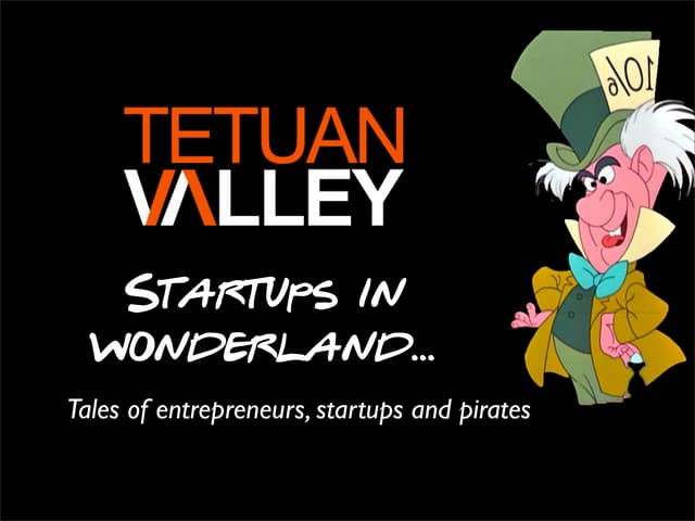 Startups intro
