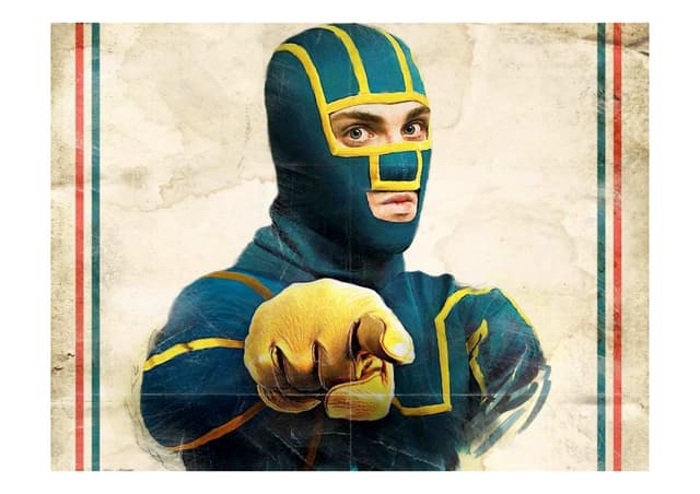 Startup Wekend: Kick-Ass: making di...