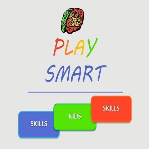 PLAYSMART