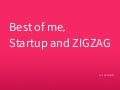 Startupzigzag
