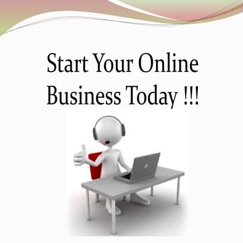 Start your online business today - E-commerce Event Hyderabad