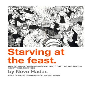 Starving at the feast   nevo hadas