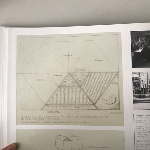 Star wars the blueprints