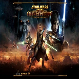 Star wars the old republic (1)