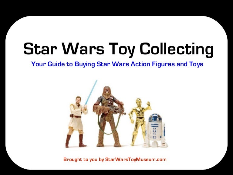 star wars toys where to buy