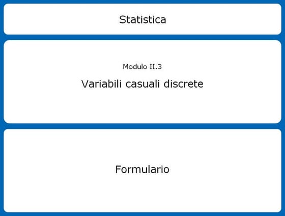 Formulario Numeri Reali - Mat1 II2 | PDF