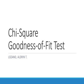 Stat 130   chi-square goodnes-of-fit test