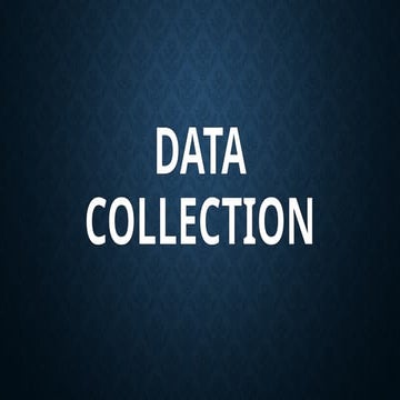 DATA COLLECTION for grade 7 mathematics.pptx
