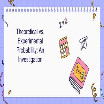 Q4 MATH 8 EXPERIMENTAL PROBABILITY.pptx