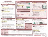 Cheat Sheet Windows Complete Xp 7 8
