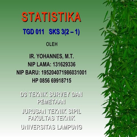 Stat d3 1