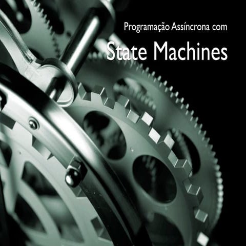 AS3 Finite State Machines