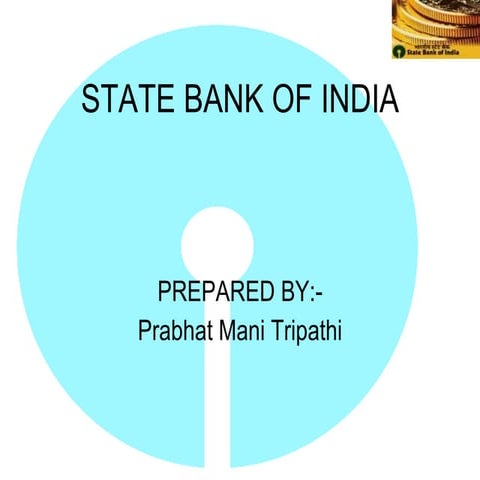 State Bank Of India