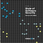The  State of Software Security 2022 SOSS - Solution