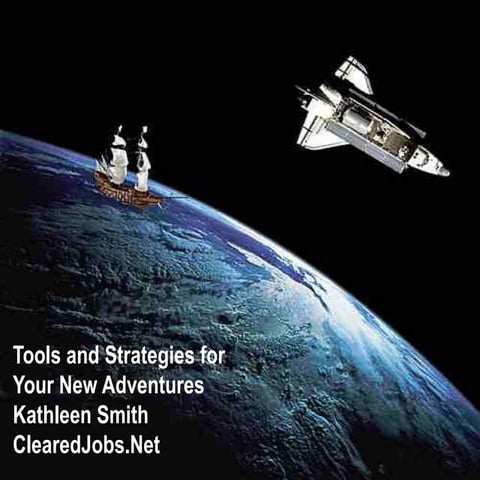 Social Media and Online Tools for Your Job Search 