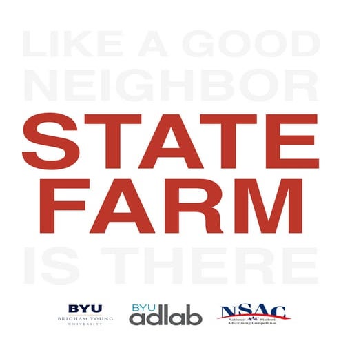 State Farm Presentation | PDF