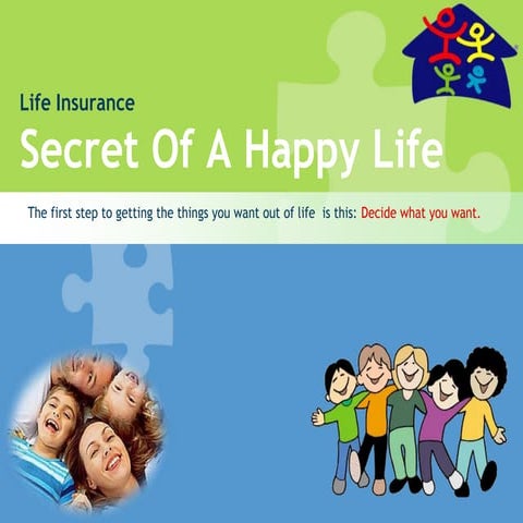 State life insurance presentation | PPTX