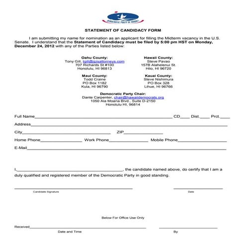OIP letter to governor | PDF